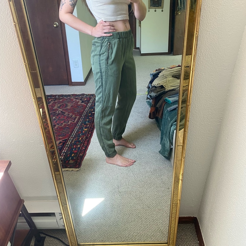 YF&B joggers